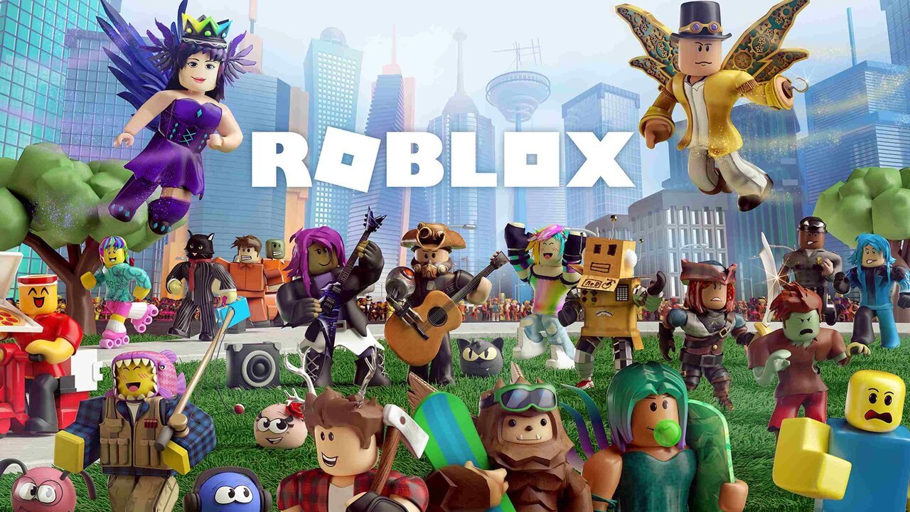 Roblox: lista de celulares que rodam o jogo