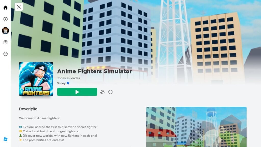 Códigos ativos do Anime Fighting Simulator X (Dezembro 2023