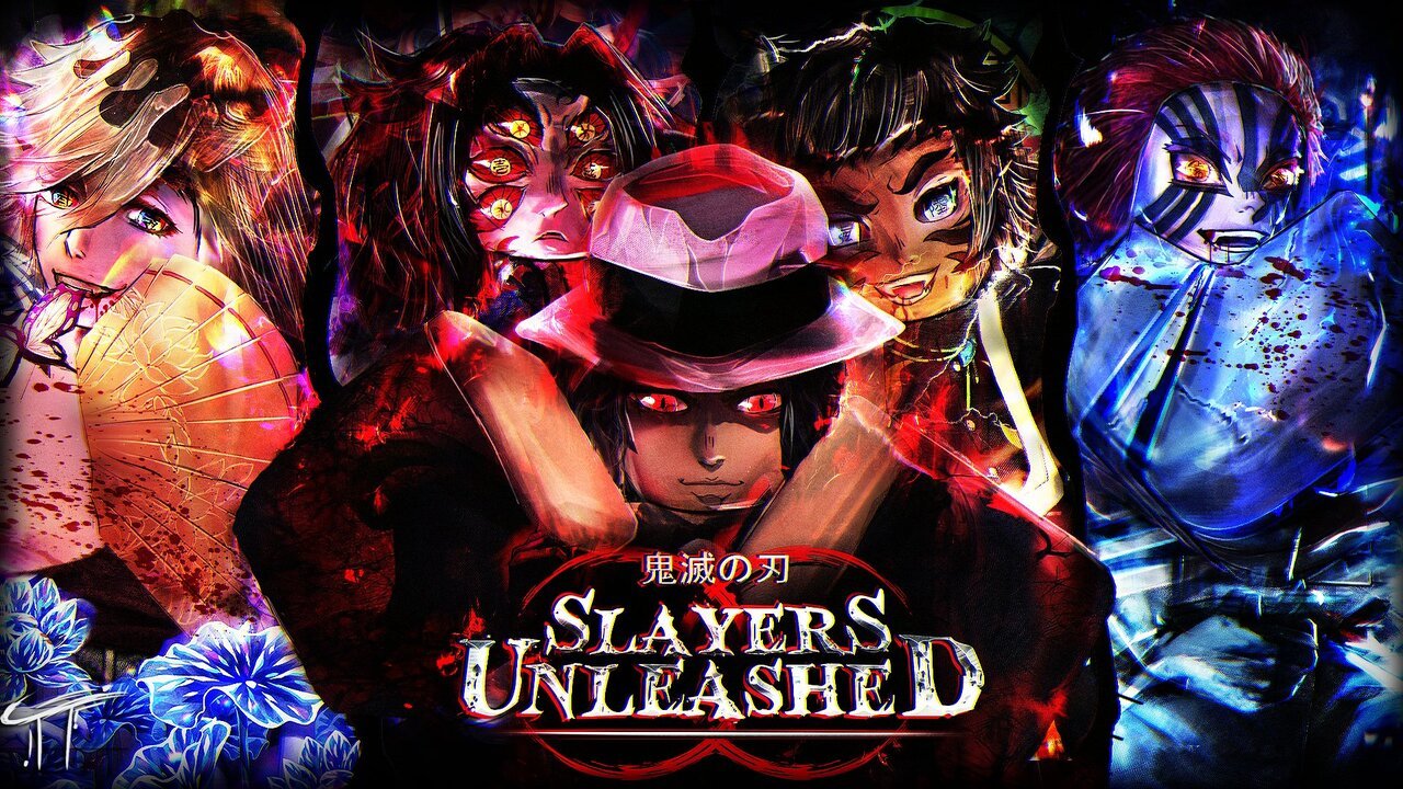 Todos os códigos de Slayers Unleashed e como resgatá-los (2023) - Liga dos  Games