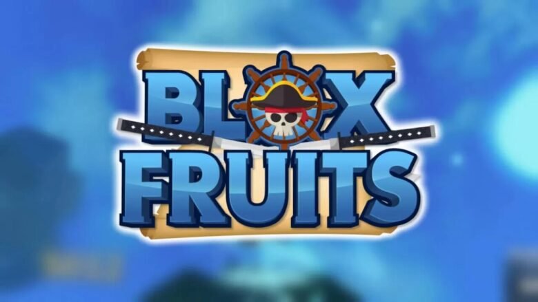 Códigos Blox Fruits de Agosto 2023 - Grupo Efo