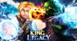 king legacy