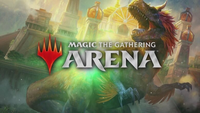 mtg arena