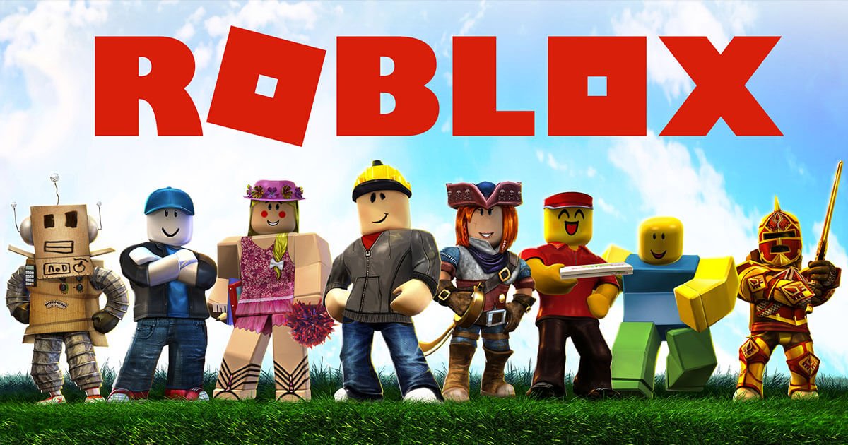 400 nomes para Roblox: melhores nicks, masculinos e femininos