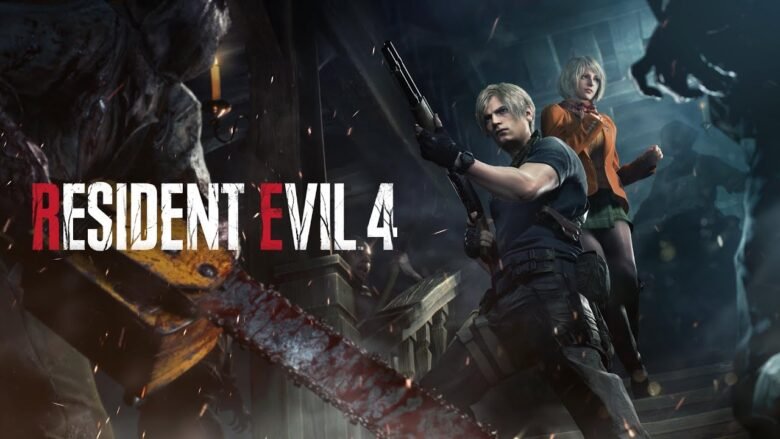 Resident Evil 4 Remake como desbloquear armas e acessórios