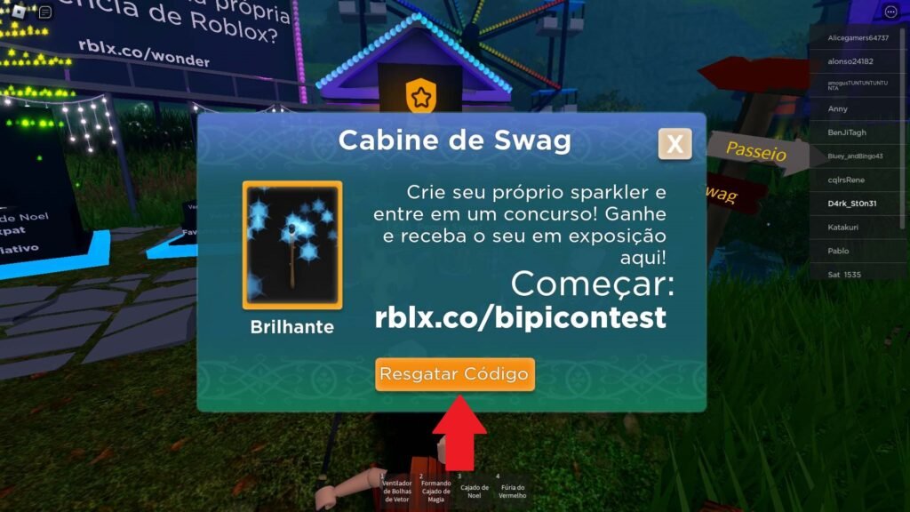 Todos los Promocodes (Codigos) en roblox MARZO 2023😍🥰 