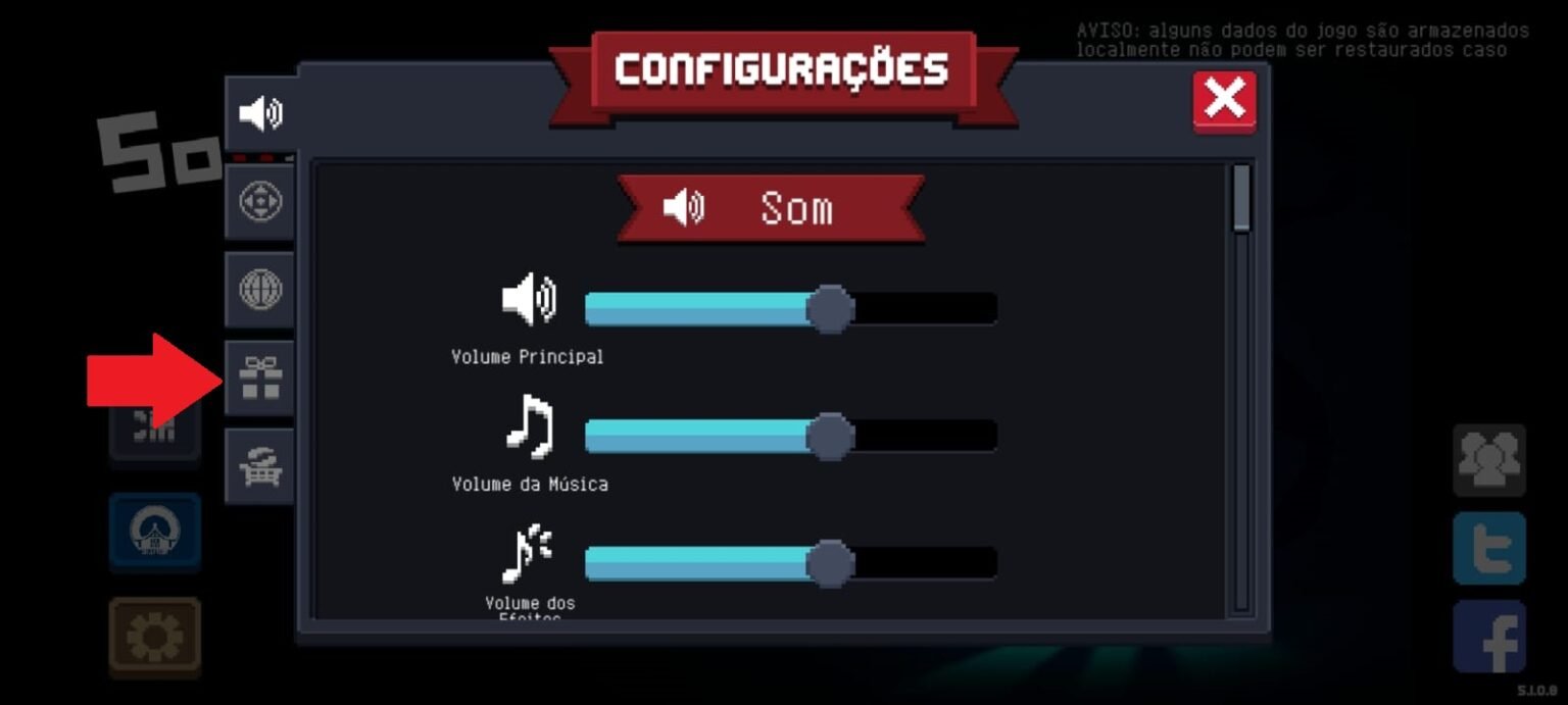 Códigos Soul Knight (Novembro 2024)