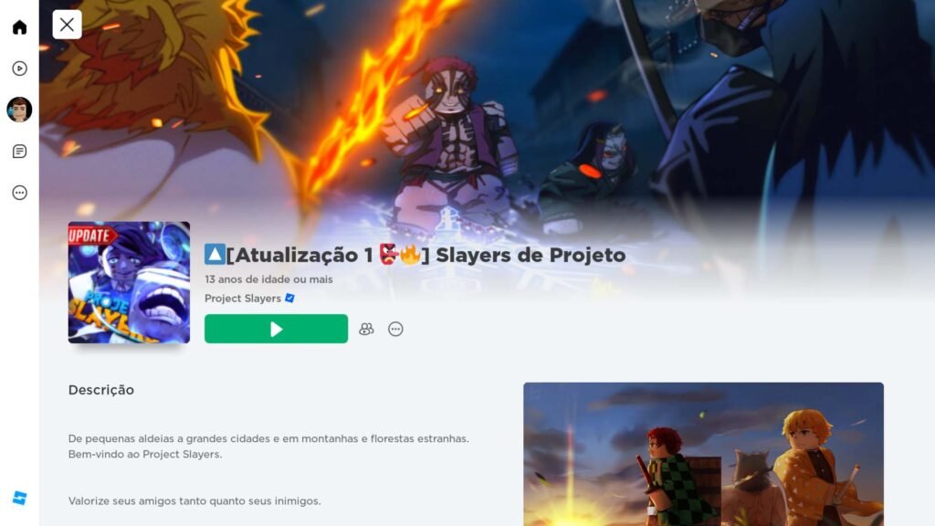 CORRE!!* 15 NOVOS *EXCLUSIVOS* CODES SECRETOS no PROJECT SLAYER!(project  slayer update 2) - ROBLOX 