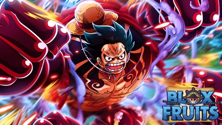 Todas as Akuma no Mi de One Piece em Blox Fruits [Forma Física]