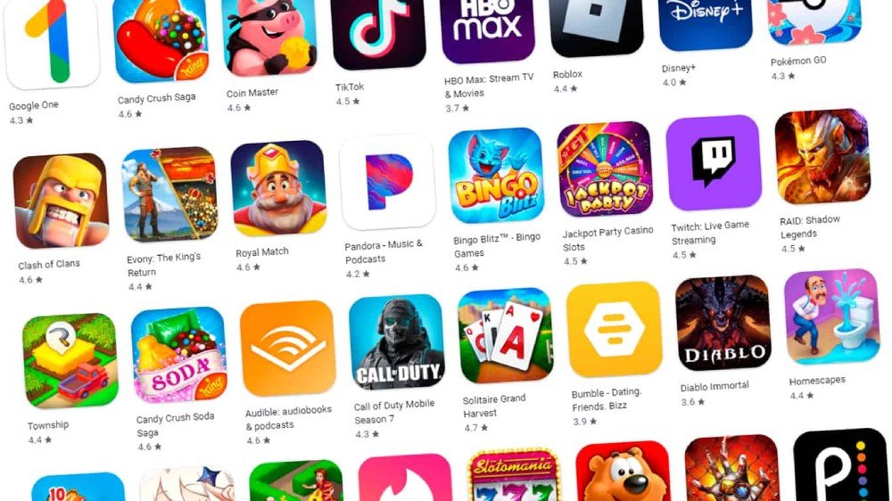 7 apps e jogos para Android grátis na Play Store para celebrar o Natal -  4gnews