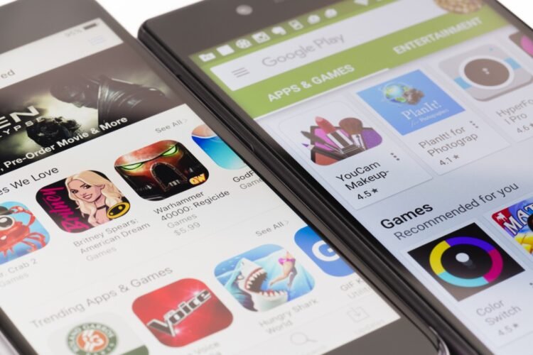 7 apps e jogos para Android grátis na Play Store para celebrar o Natal -  4gnews