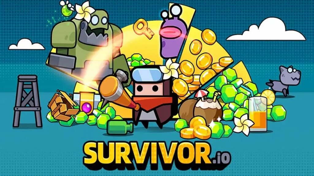 Códigos Survivor.io (Janeiro 2024)