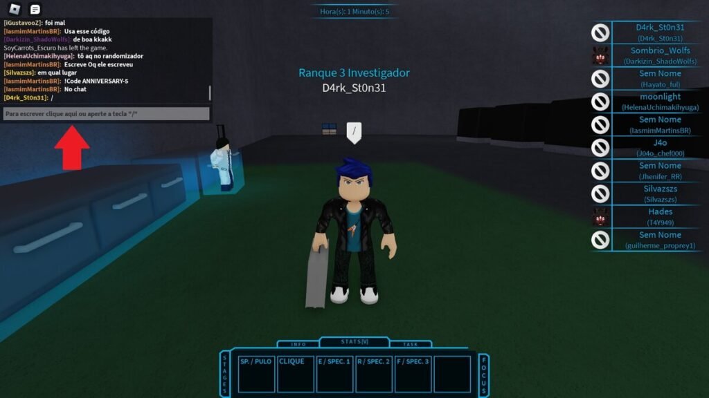 Códigos Ro Ghoul Roblox (Outubro 2023) - Mundo Android