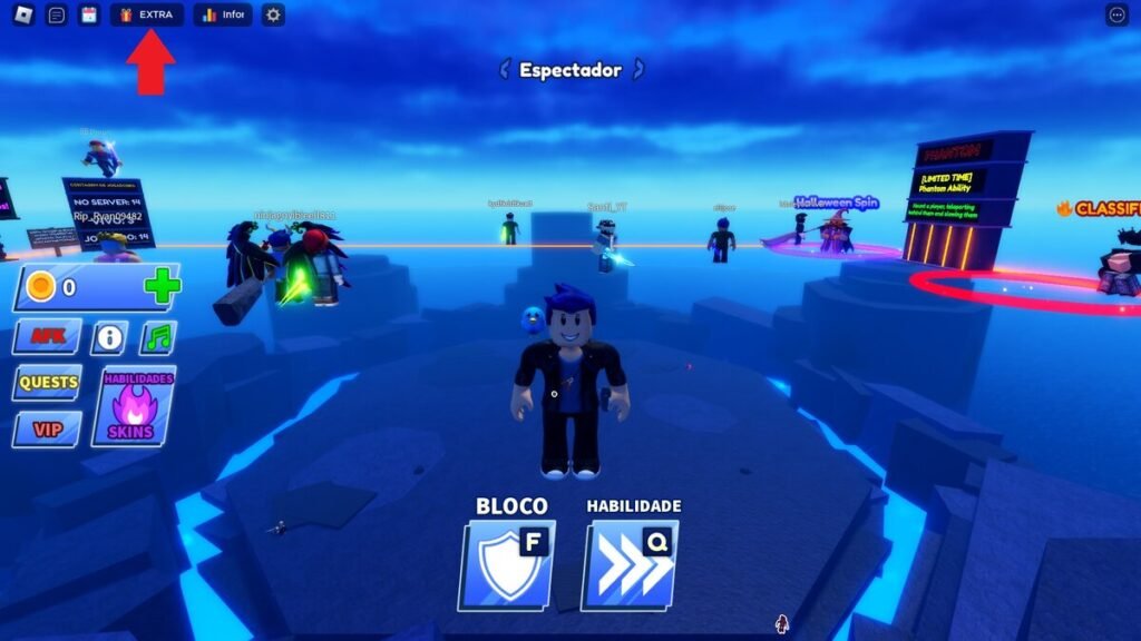 codigo de bola de lamina no roblox 2023