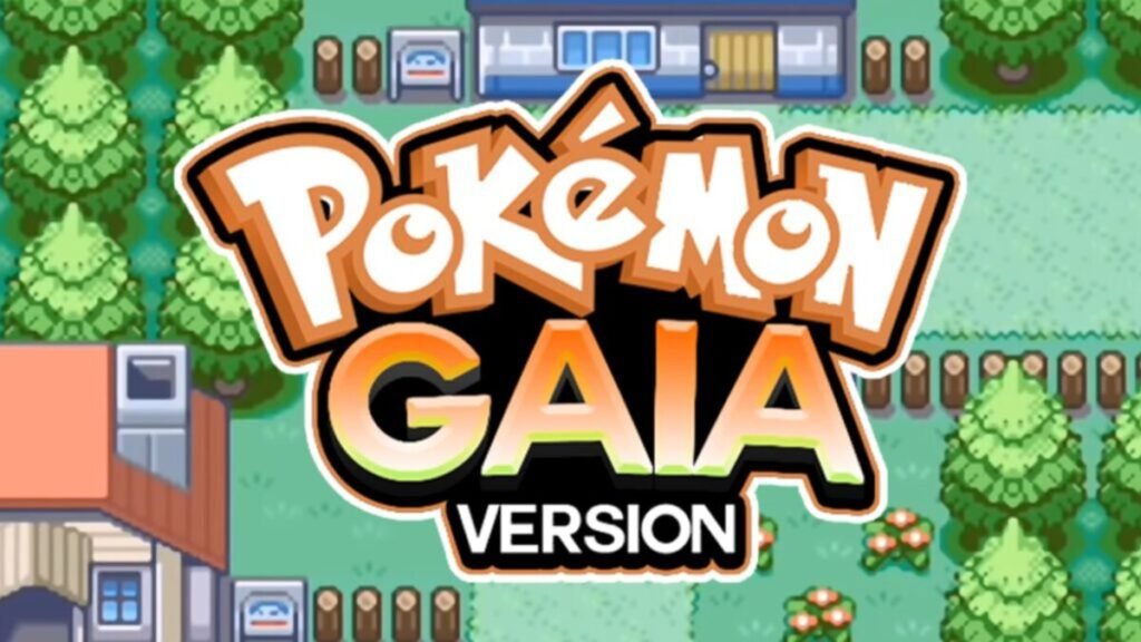 Códigos E Cheats Para Pokémon Gaia 8182