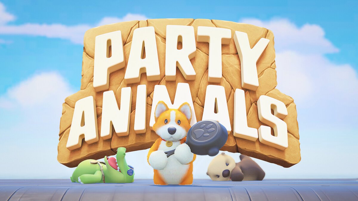 C digos Party Animals Outubro 2024 