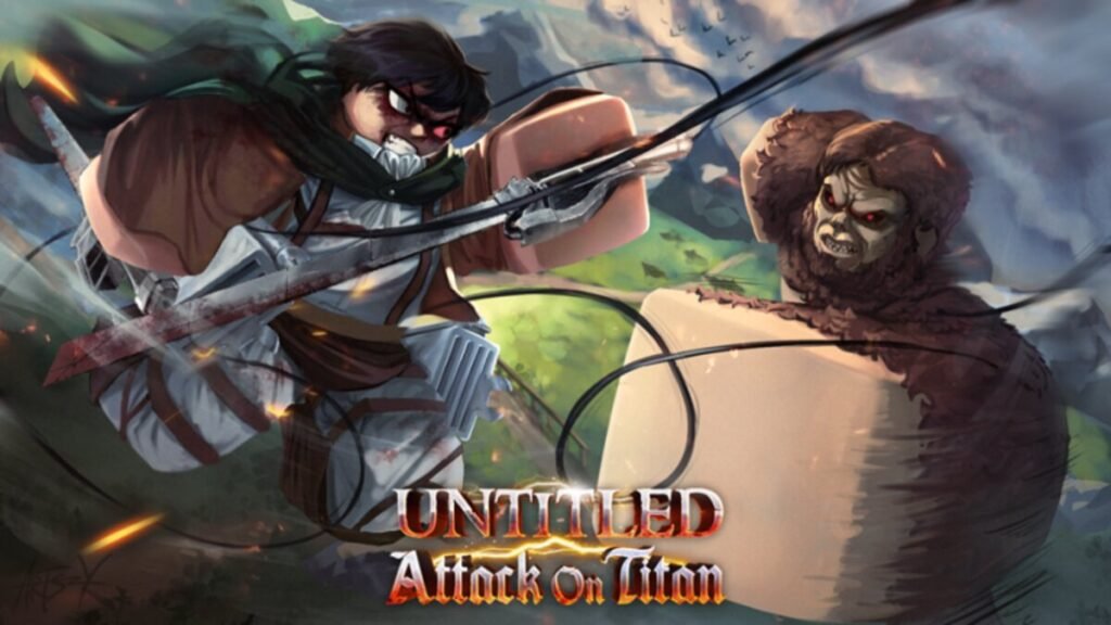 C digos untitled attack on titan janeiro 2025 