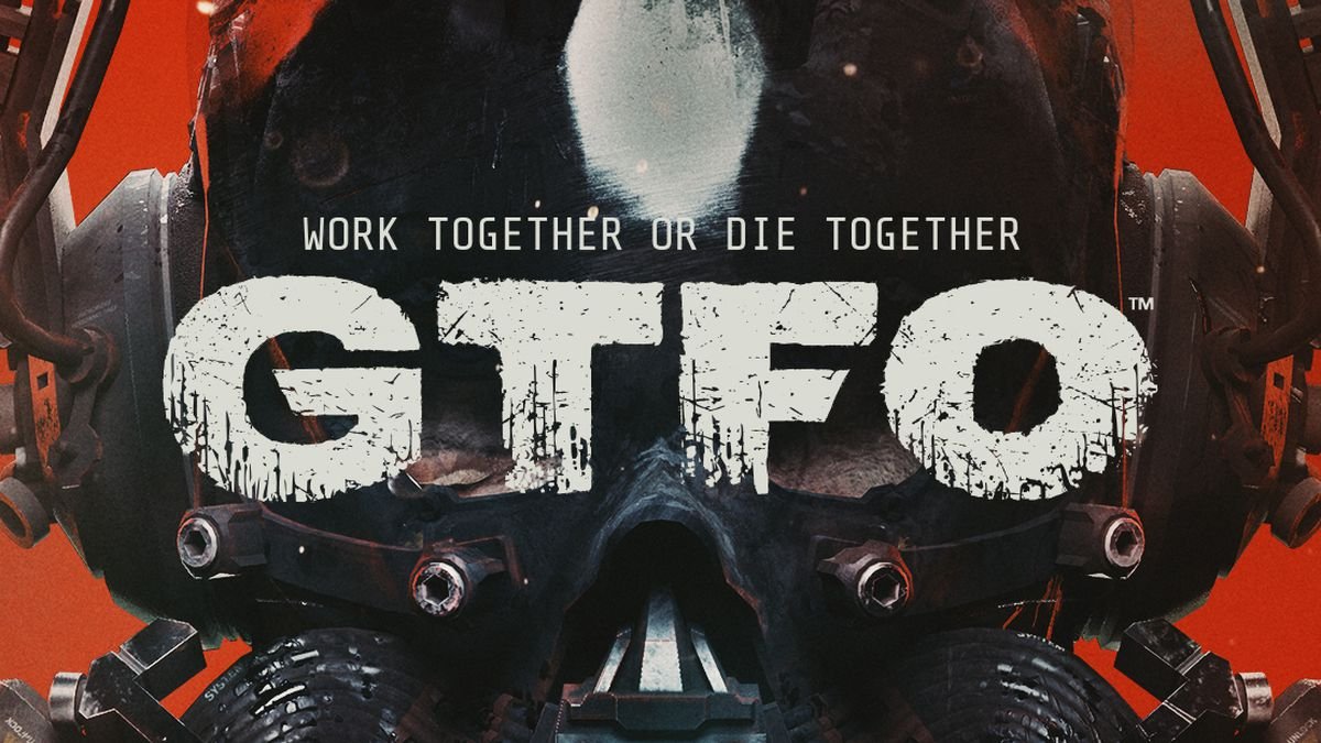 Review GTFO é o shooter cooperativo que os fãs de terror precisam conhecer