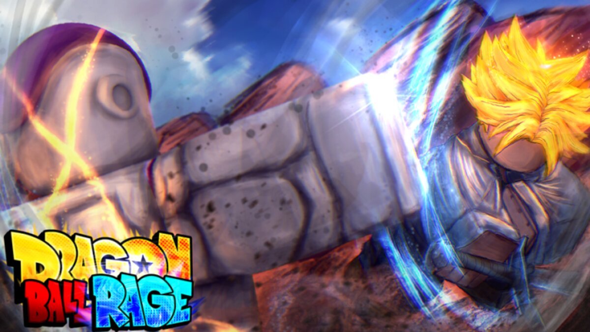 Códigos Dragon Ball Rage (Outubro 2023) - Mundo Android