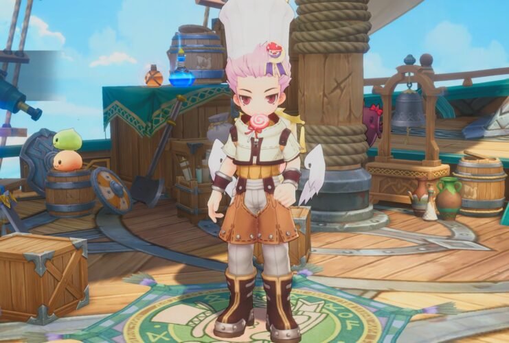 Saiba como montar build para Hunter em Ragnarok Origin