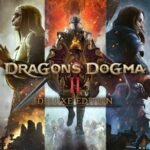 Review de Dragon's Dogma 2