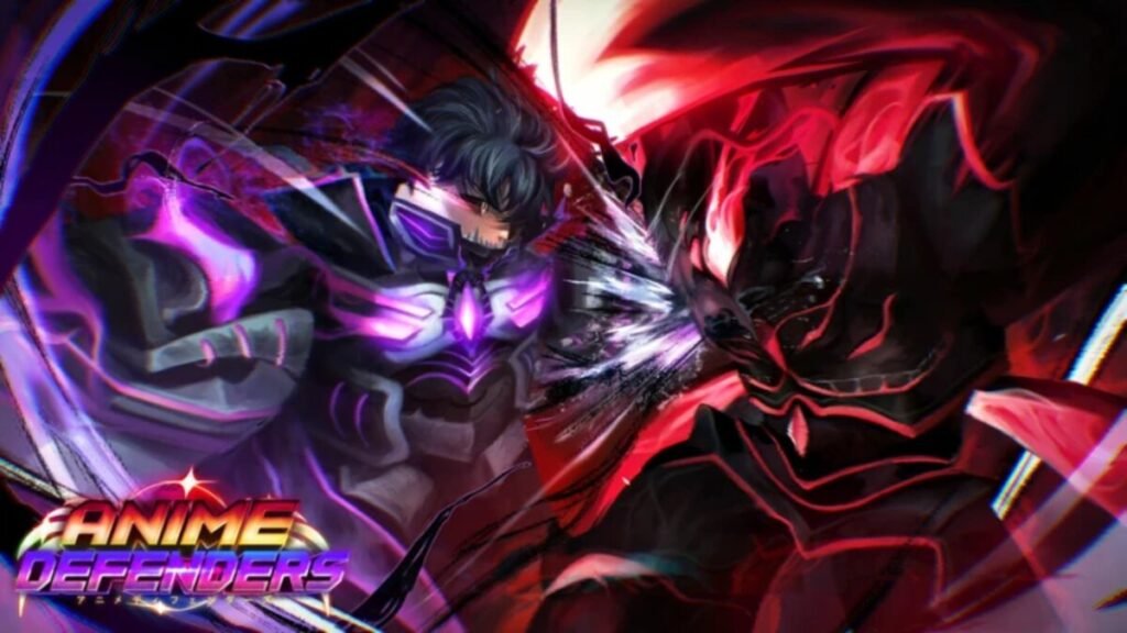 C digos defensores de anime anime defenders novembro 2024 