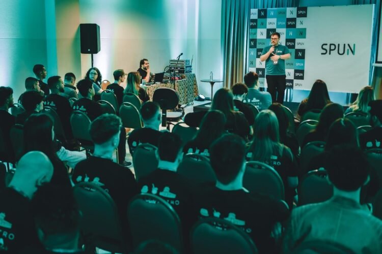 Spun entrou no mercado de games e esports como sócia da LOS