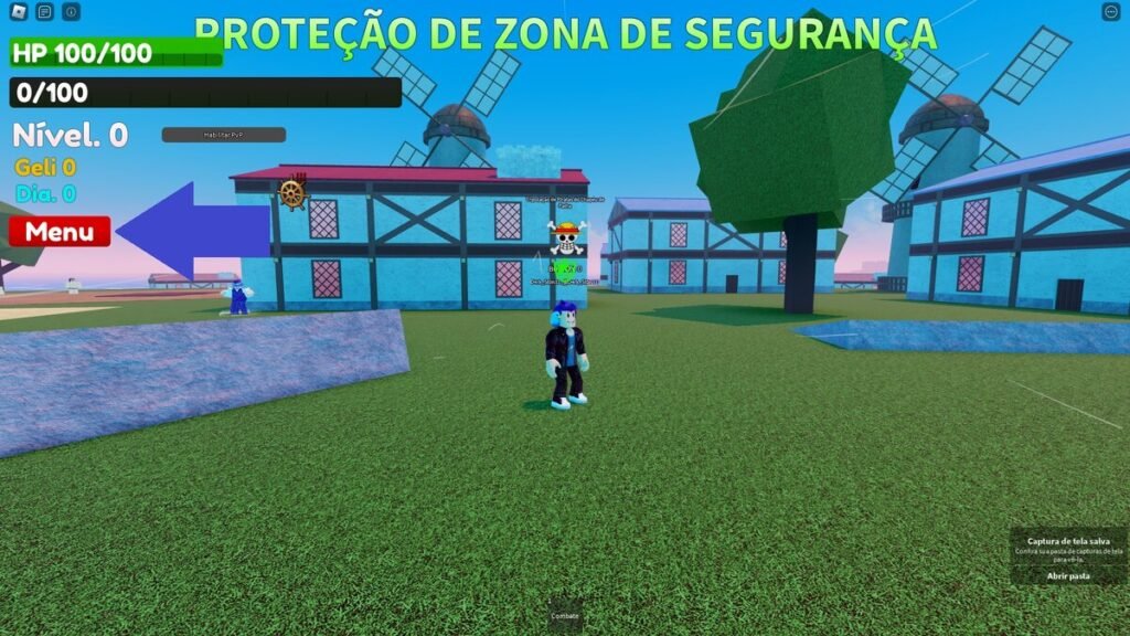 códigos no jogo