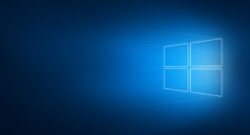 logo do Windows 10