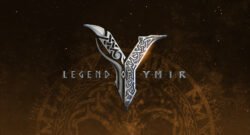 Tixinha lança servidor de Legend of YMIR, MMORPG Web3
